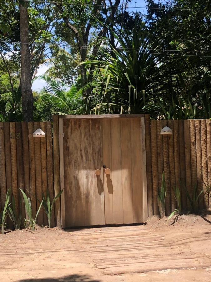 Casa Das Aguas トランコーゾ エクステリア 写真