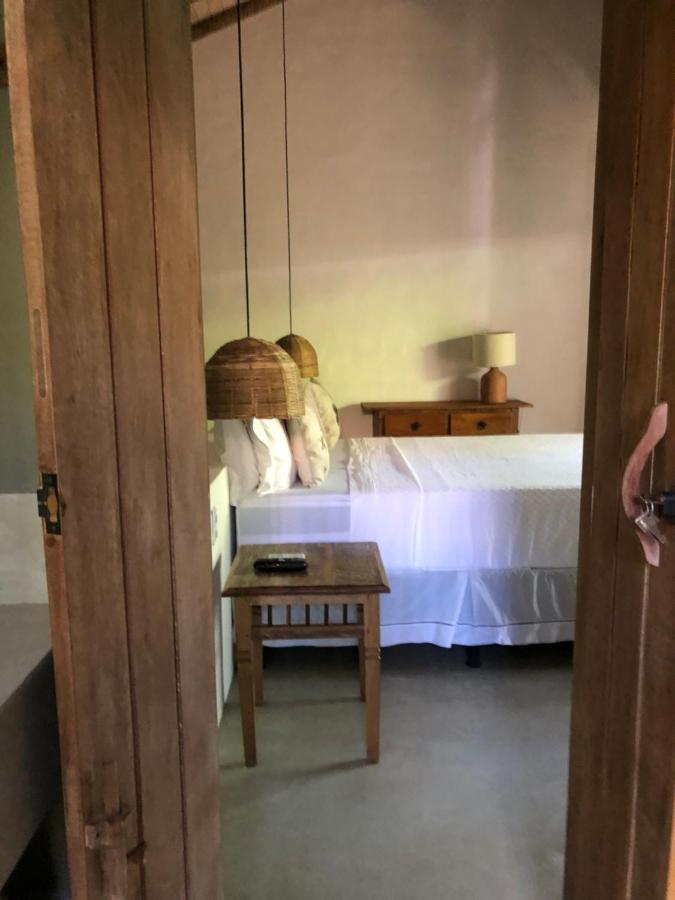 Casa Das Aguas トランコーゾ エクステリア 写真