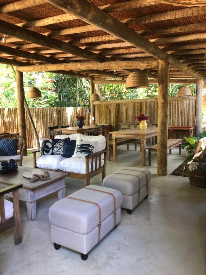 Casa Das Aguas トランコーゾ エクステリア 写真