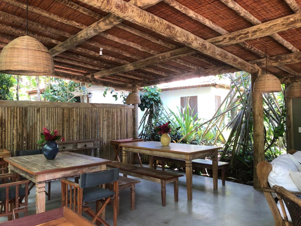 Casa Das Aguas トランコーゾ エクステリア 写真