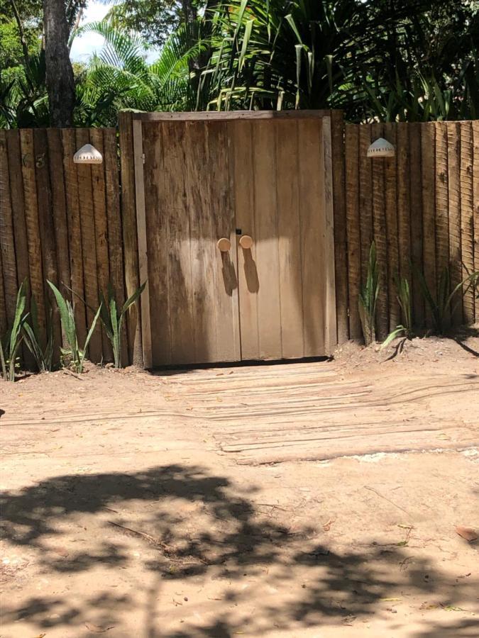 Casa Das Aguas トランコーゾ エクステリア 写真