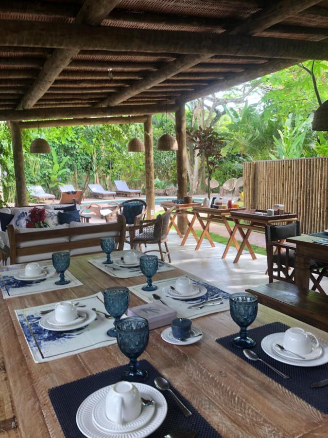 Casa Das Aguas トランコーゾ エクステリア 写真