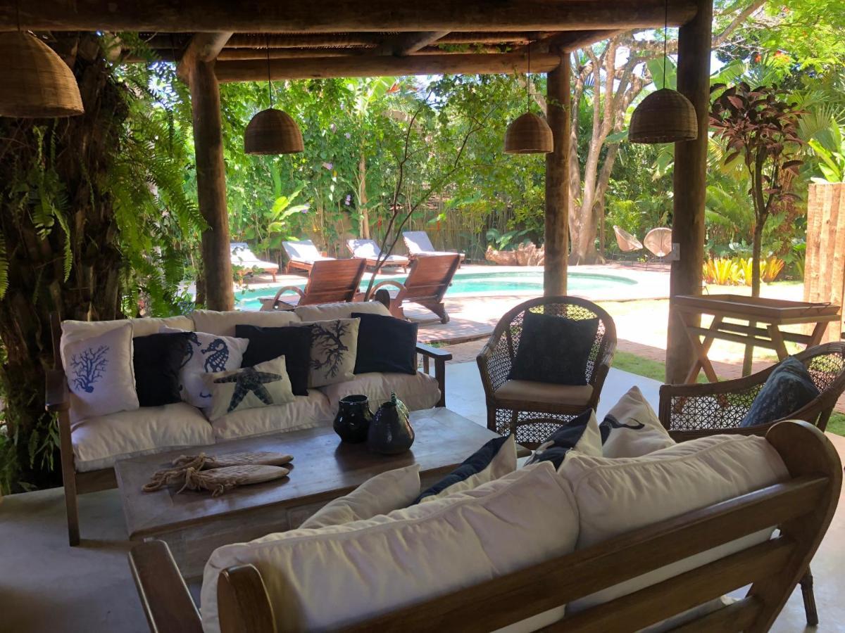 Casa Das Aguas トランコーゾ エクステリア 写真