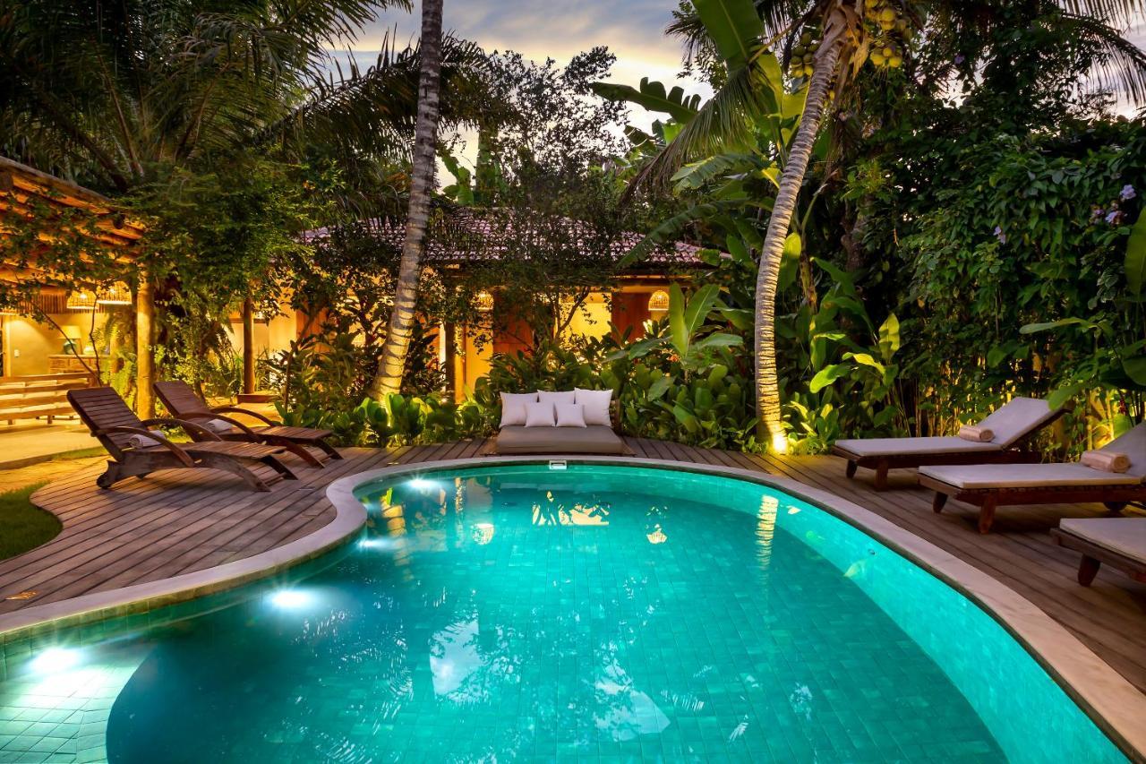Casa Das Aguas トランコーゾ エクステリア 写真
