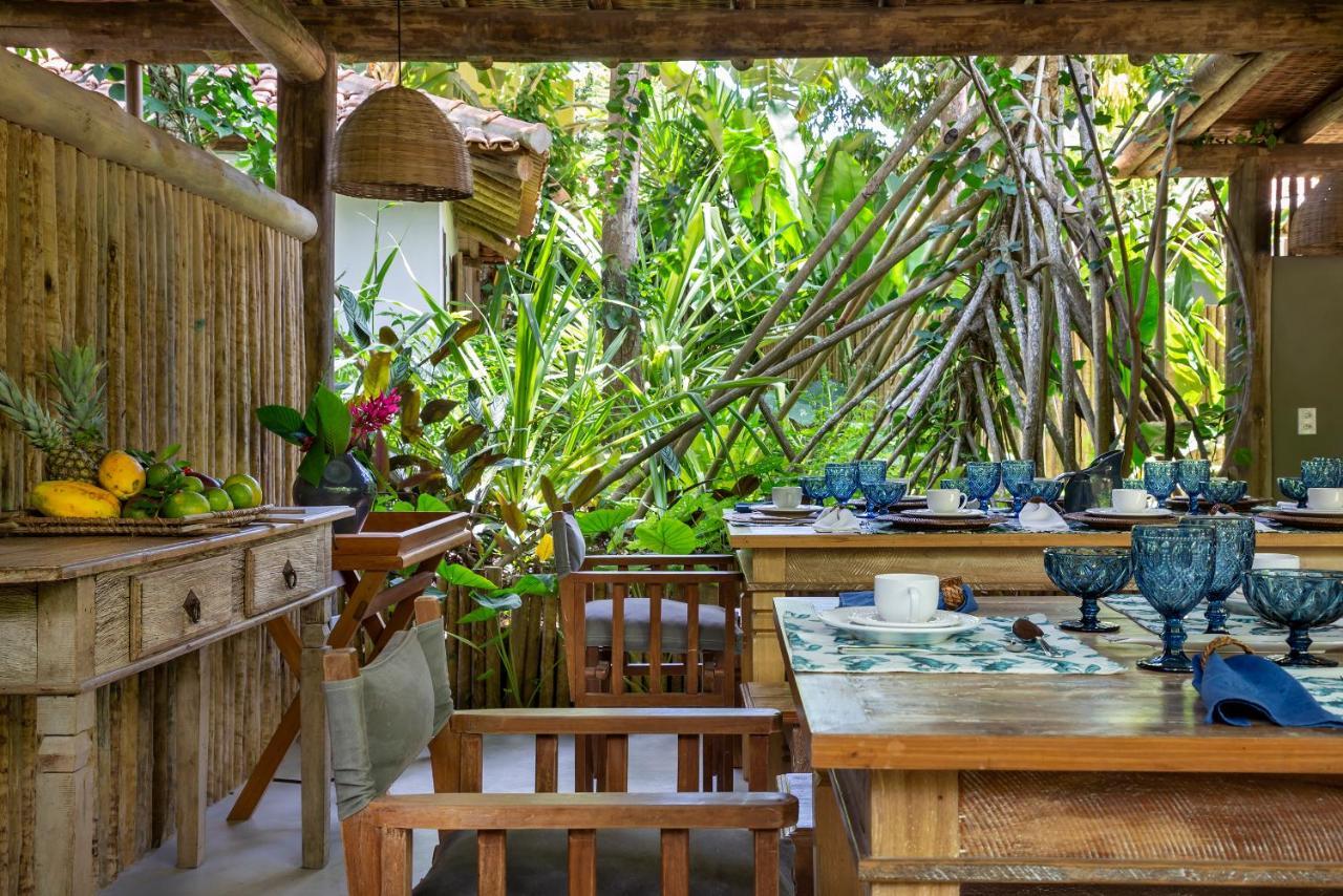 Casa Das Aguas トランコーゾ エクステリア 写真