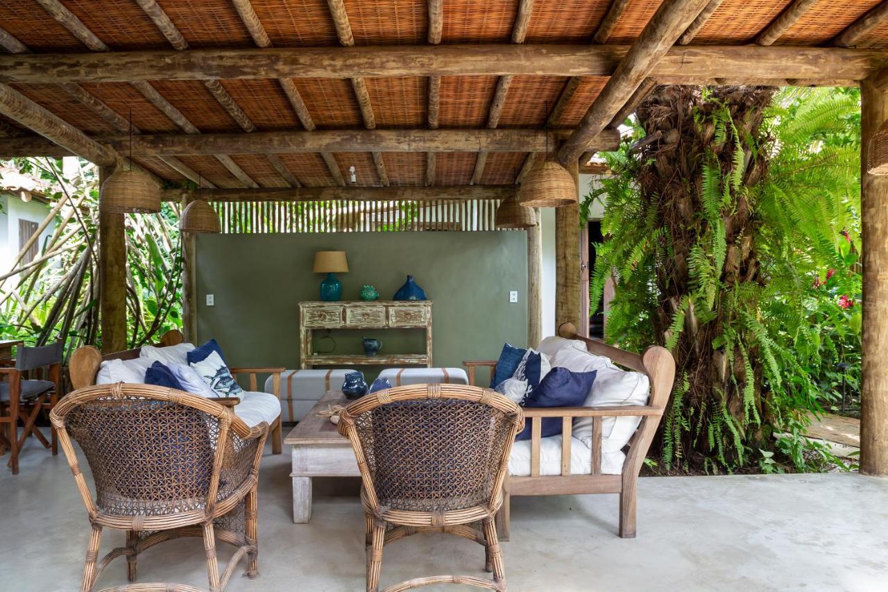 Casa Das Aguas トランコーゾ エクステリア 写真