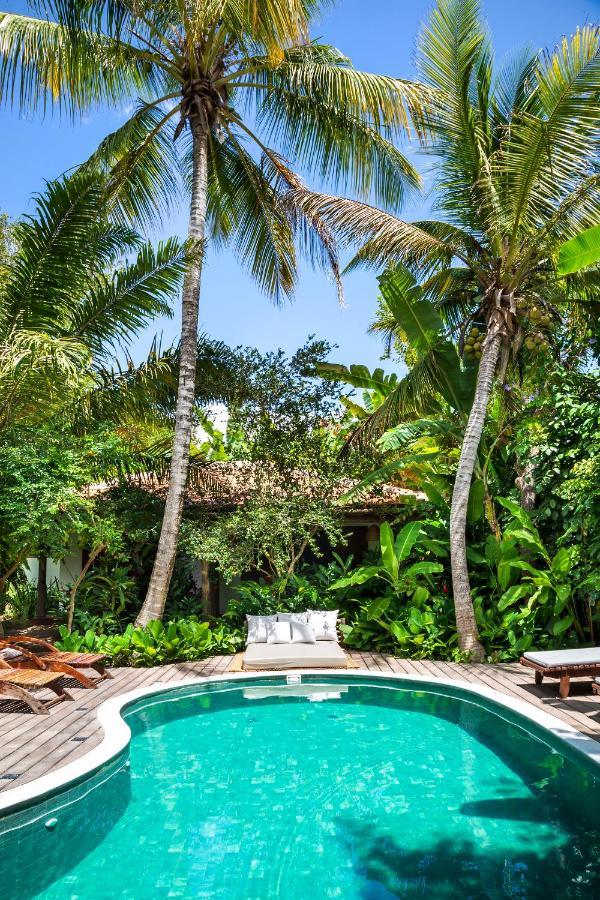 Casa Das Aguas トランコーゾ エクステリア 写真