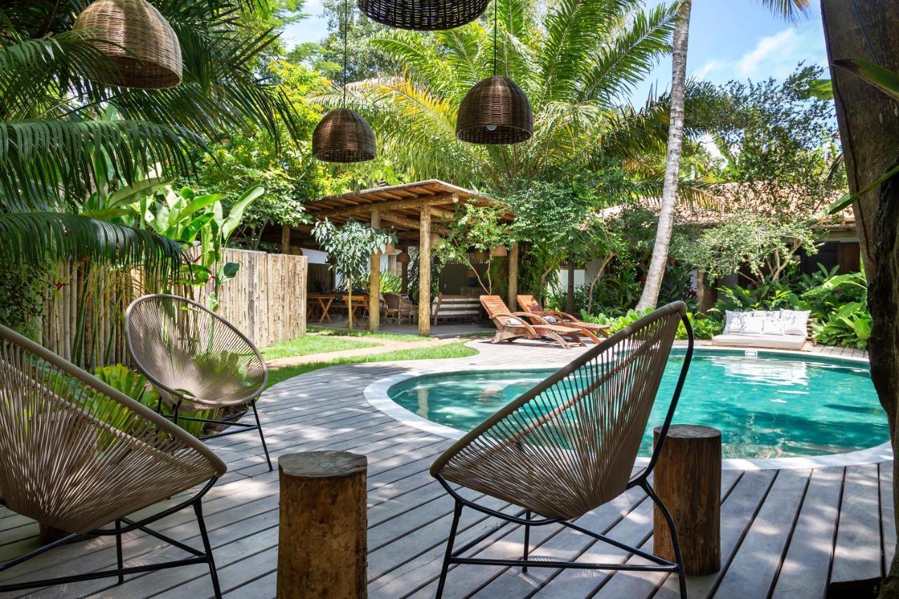 Casa Das Aguas トランコーゾ エクステリア 写真