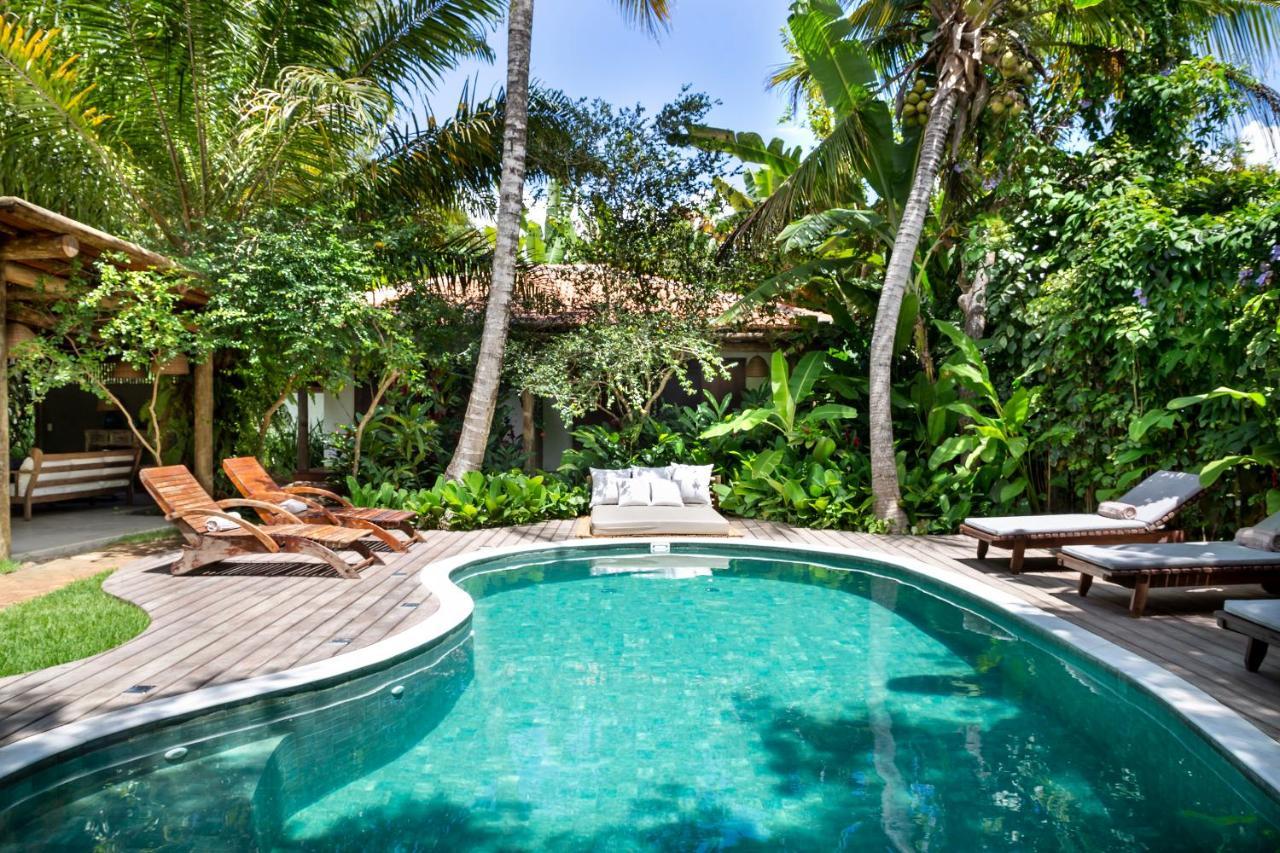Casa Das Aguas トランコーゾ エクステリア 写真